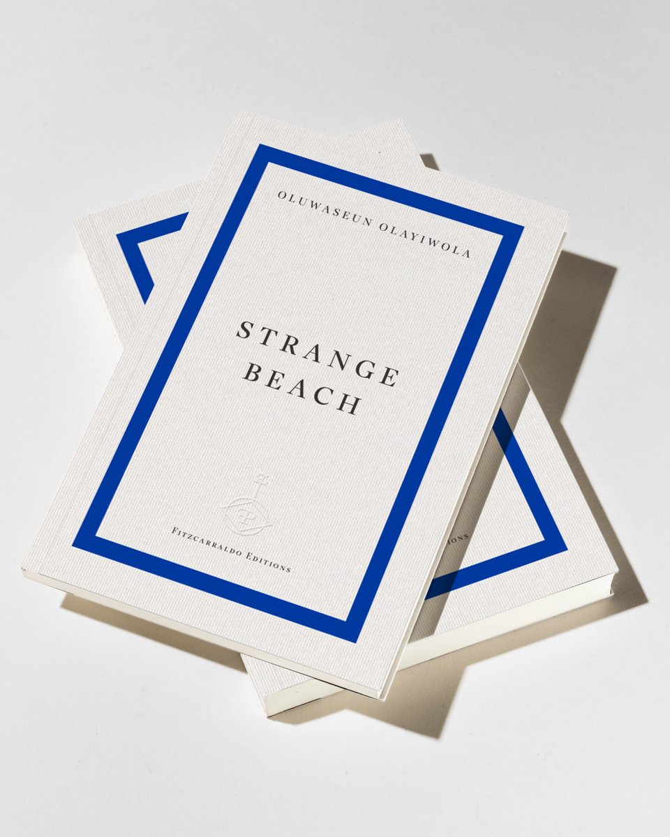 Fitzcarraldo Editions tweet media