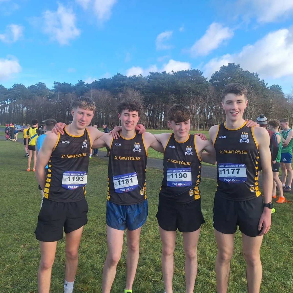 Mullingar Harriers AC tweet media