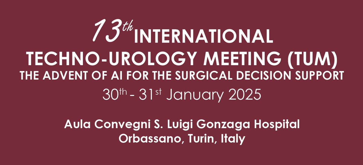 foxal72's tweet image. Very happy of the opportunity to show an example of effective selettive clamping during partial #nephrectomy assisted by 3D reconstructions of perfusion regions #TUM25 In Torino. @PorpigliaF #KidneyCancer