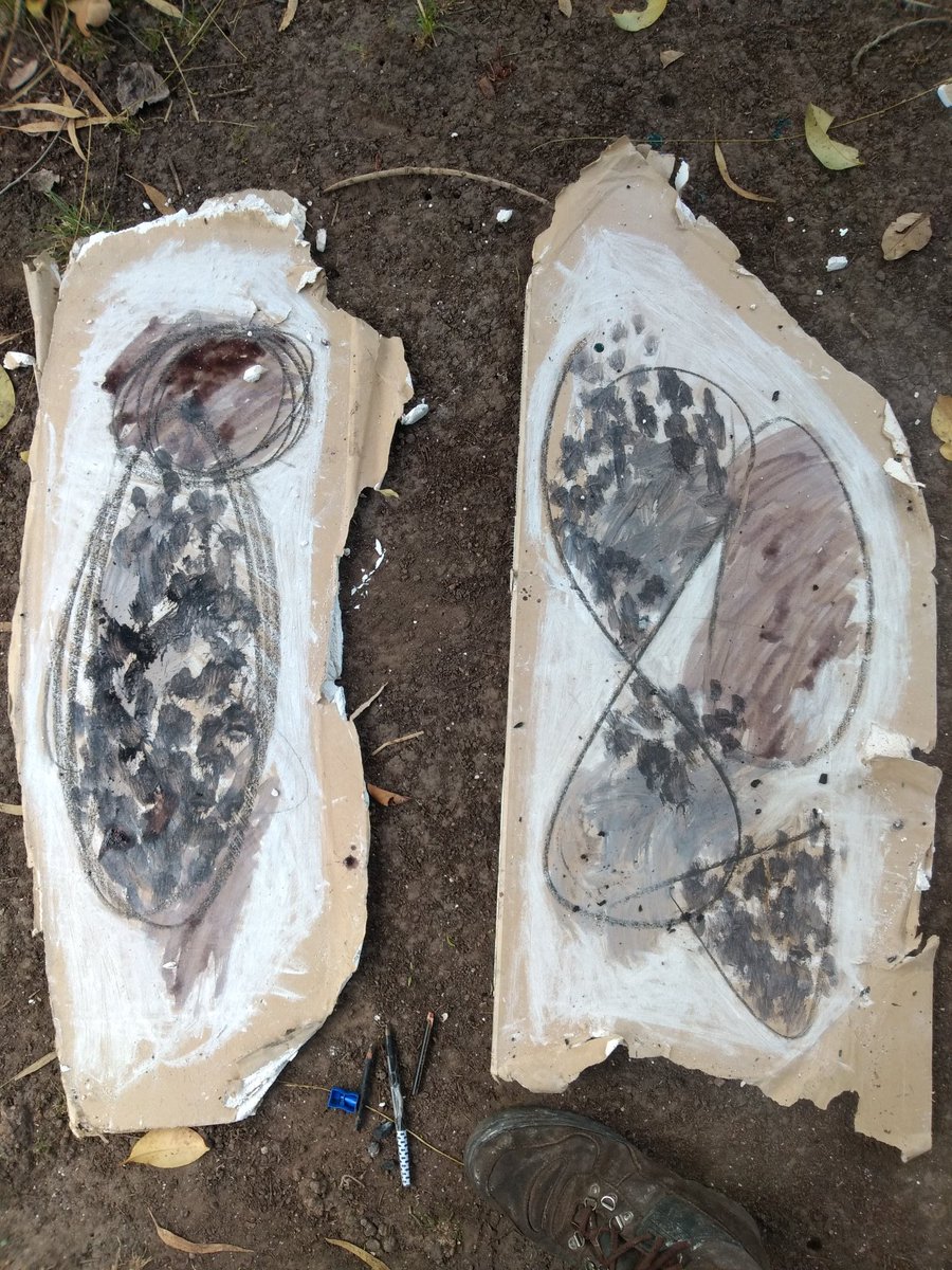 Offline but always working