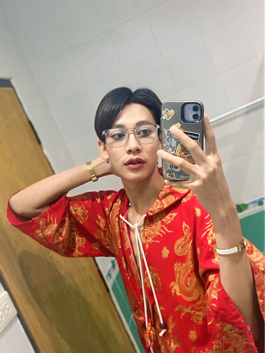อยากได้เชื่อจีนอ่าา😜🧧💦#ตรุษจีน #อยากได้อังเปา