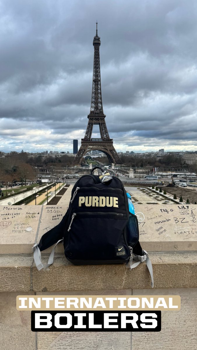 Purdue Soccer tweet media