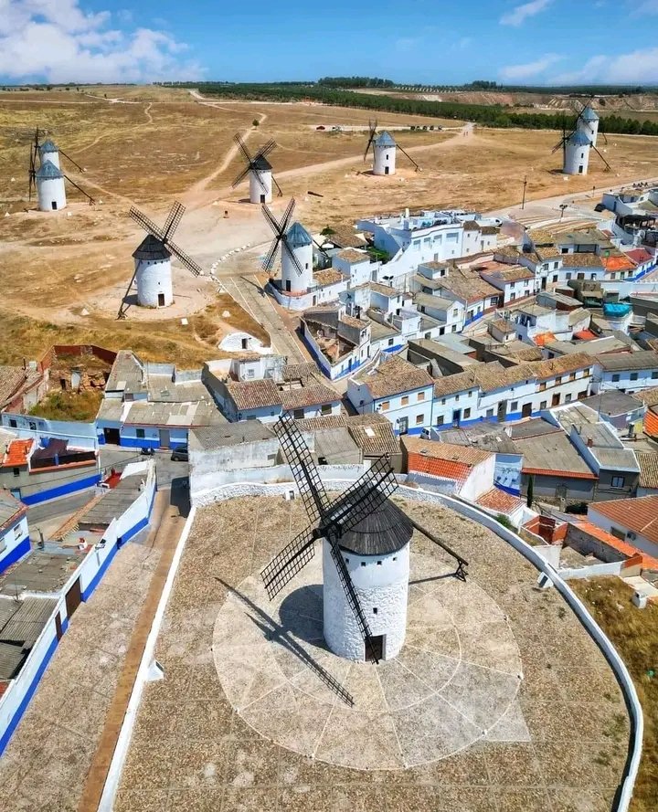 Por Tierras Manchegas 
CAMPO DE CRIPTANA 
CIUDAD REAL. CASTILLA LA MANCHA. SPAIN 🇪🇦