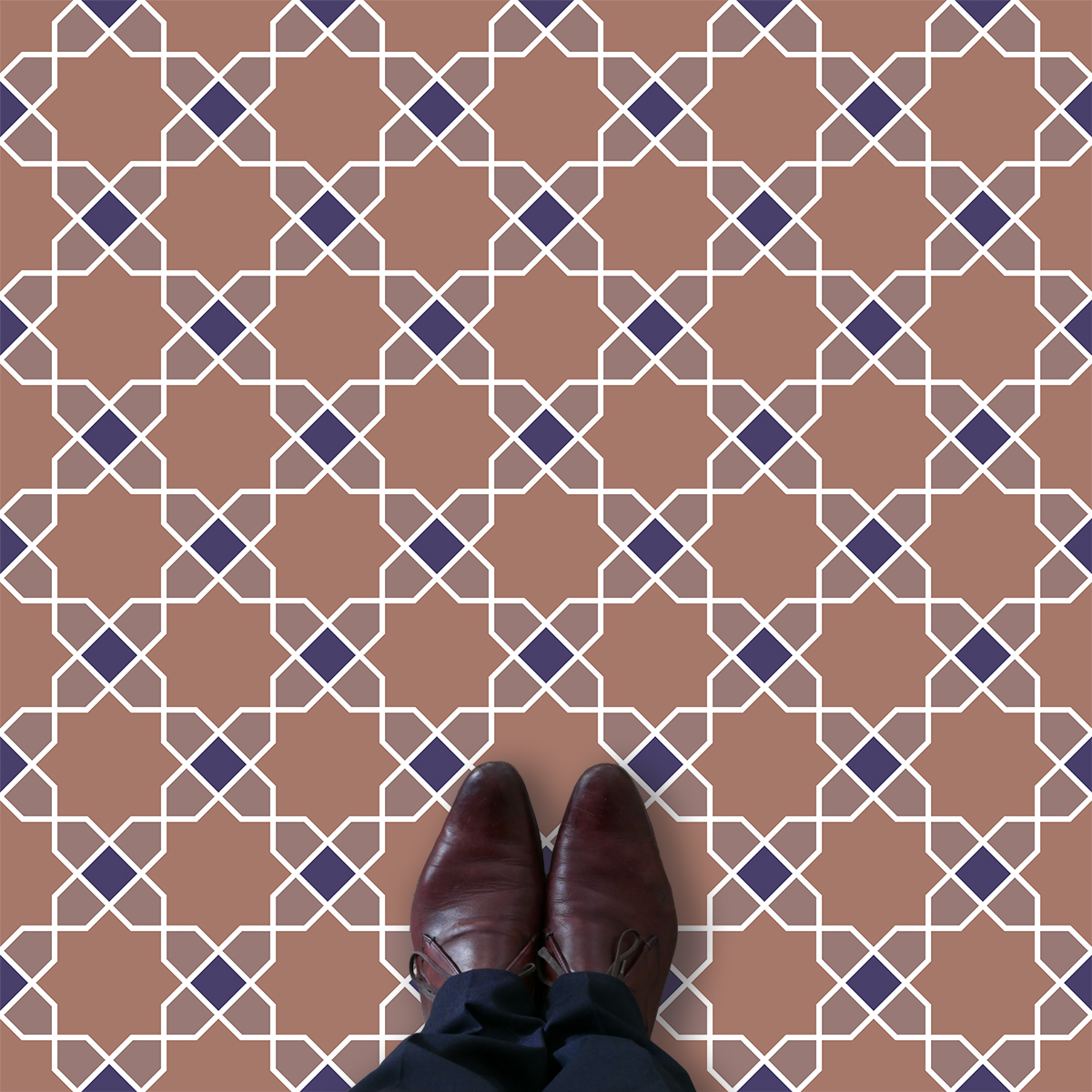 For_the_floor's tweet photo. Campervan owners, get ready to turn heads with our bold and vibrant vinyl flooring! 🤩 
With a huge range of colours and patterns, whether you're refreshing a classic Westfalia or converting a trusty Bongo, we've got the perfect flooring to match your style. https://t.co/AXzy08s9BN