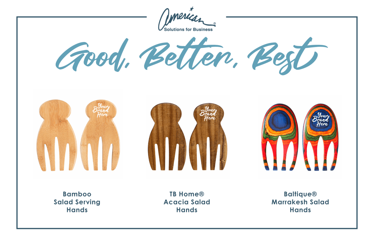 Weekly Branded Ideas: Highlight your logo with this must-have product! It’s time to make your marketing both functional and stylish.