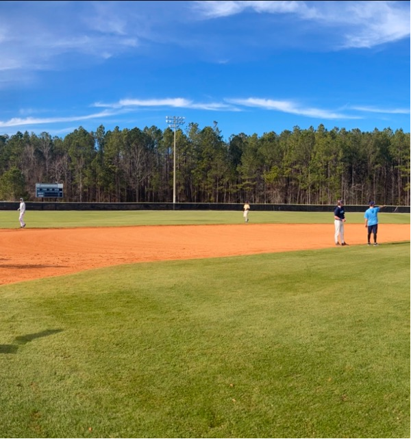 USCB Baseball (@uscb_baseball) on Twitter photo We are one day away!!! Hosting <a href="/NGUBaseball/">North Greenville Baseball</a>
Friday DH 1pm
Saturday DH 12 noon We are one day away!!! Hosting <a href="/NGUBaseball/">North Greenville Baseball</a>
Friday DH 1pm
Saturday DH 12 noon