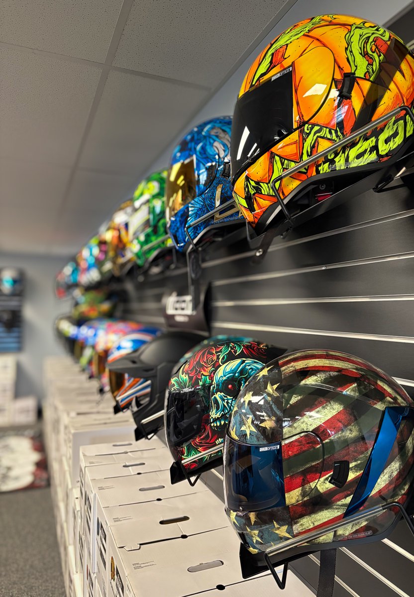 Evolution Powersports (@evolutionpowers) / Posts / X