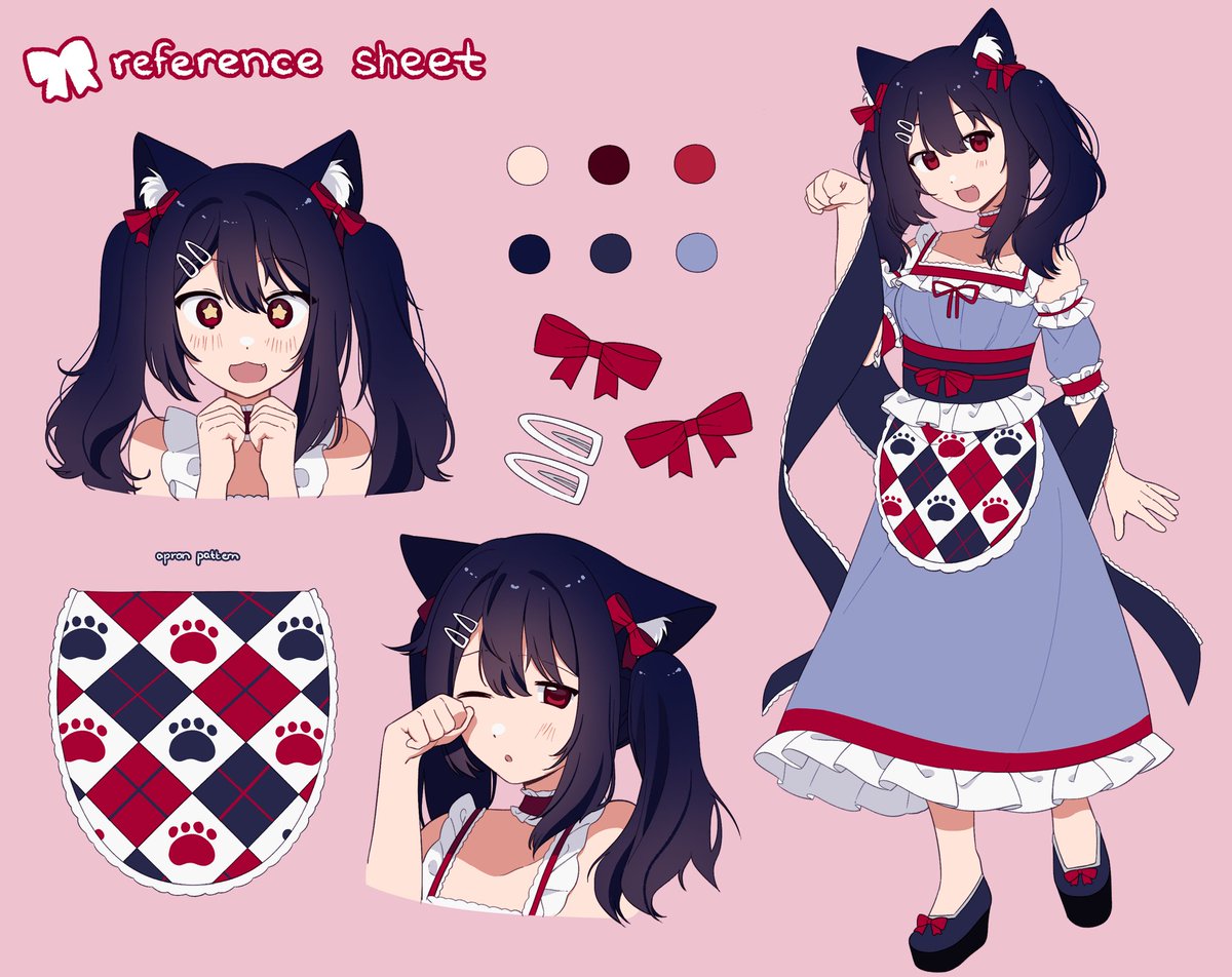 Cococatty 🎀☕️ tweet media