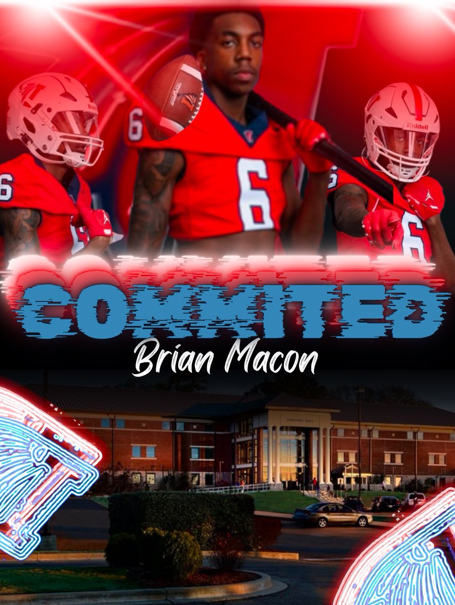 <a href="/Coach_TMacon/">Travis Macon</a> <a href="/_CoachEllington/">Danterius Ellington</a> ❤️