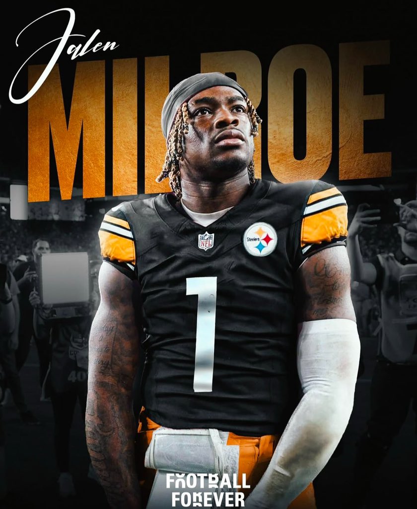 SteelerNation tweet media