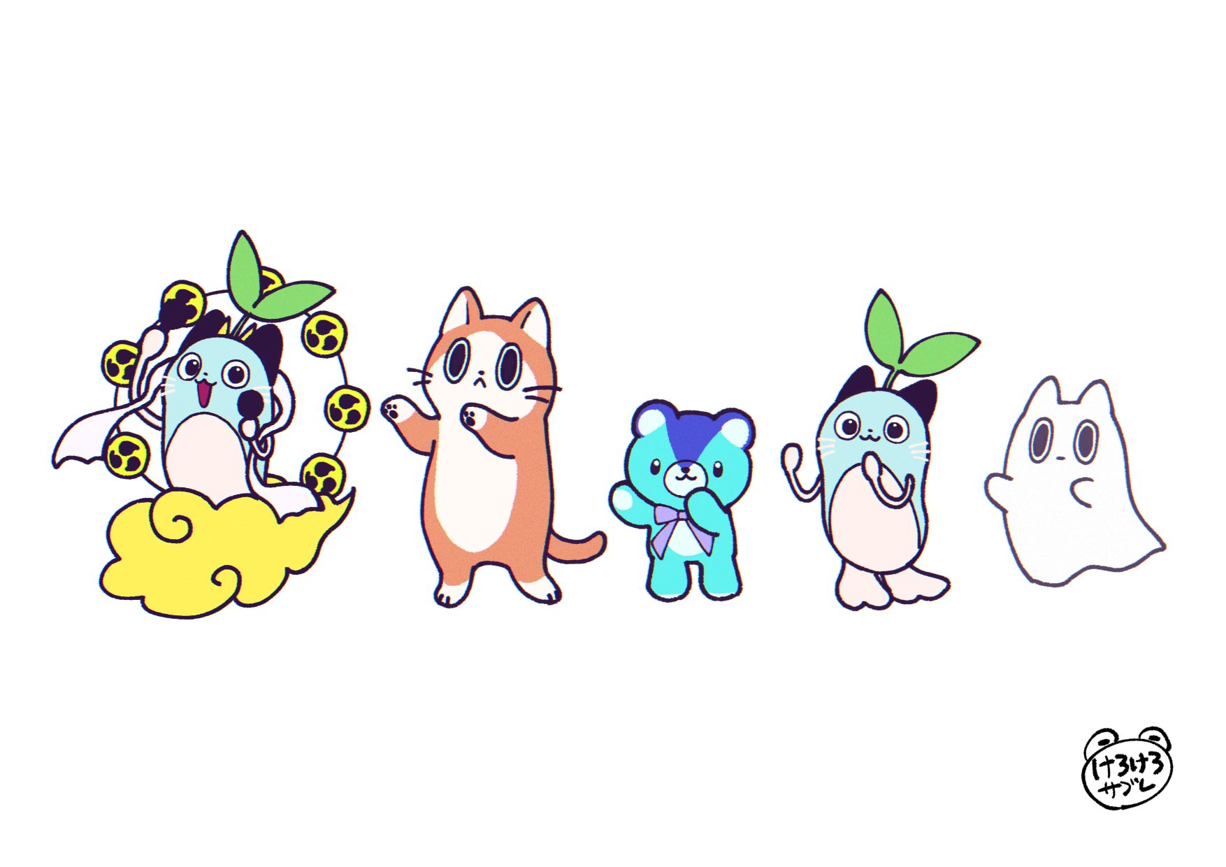 ⭐️ まめねこ ⭐️ 71LGcJbyZbL._UF350,350_QL50_.jpg