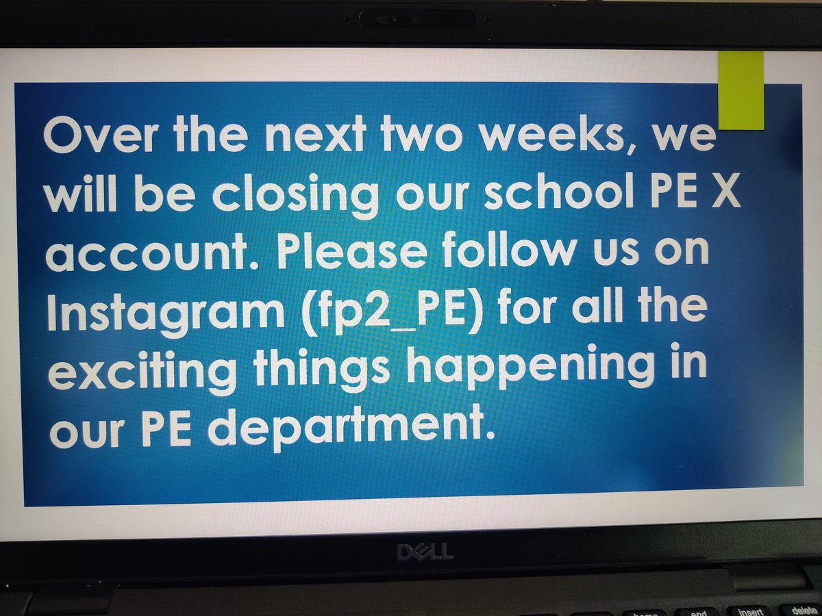 Finham Park 2 - P.E (@2finham) on Twitter photo 