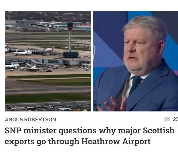 brawday's tweet photo. Can any of you journalists start asking proper questions please, such as this one? #bbcscotlabd #bbcDrivetime #skynews #LBC #channel4news #itvnews https://t.co/3CKd07LynX