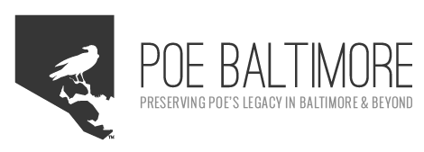 Funding update from Poe Baltimore. Plus: ways to support the Poe House, including a Gothic Tea Party and The Saturday 'Visiter' Awards Call for Entries mailchi.mp/19fdf36a960c/f…