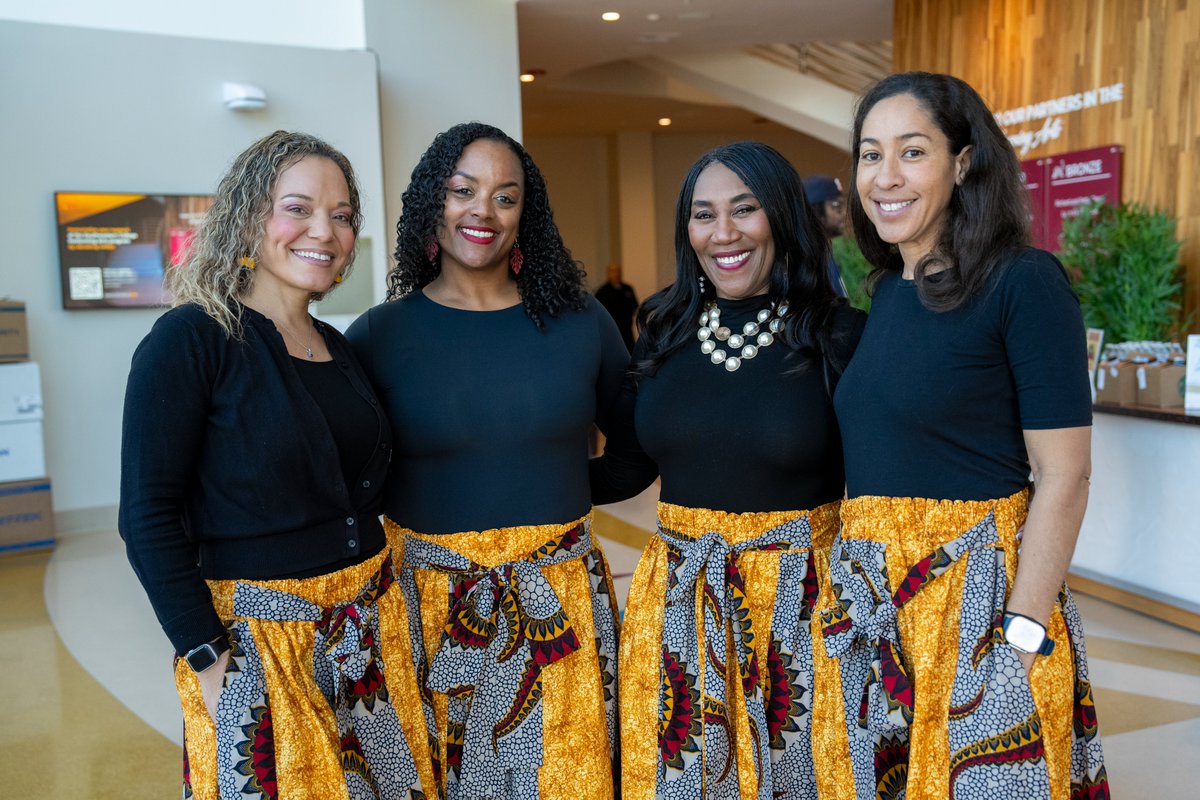 SUHSD's tweet photo. 📚✨ RISE: African American Scholars Conference Recap ✨📚
This week, RISE inspired us to “Know Your Roots, Awaken Your Power, Own Your Voice.” Thank you to all who joined, especially the BSU Elders, for making it unforgettable! #SUHSD https://t.co/DTWLVi9xz7
