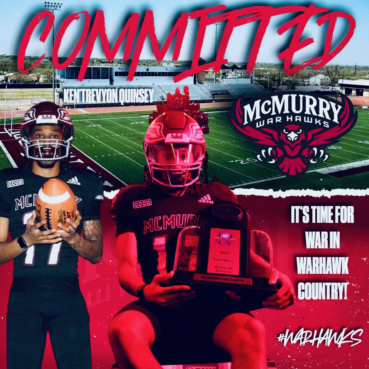 Ken’Trevyon Quinsey tweet media