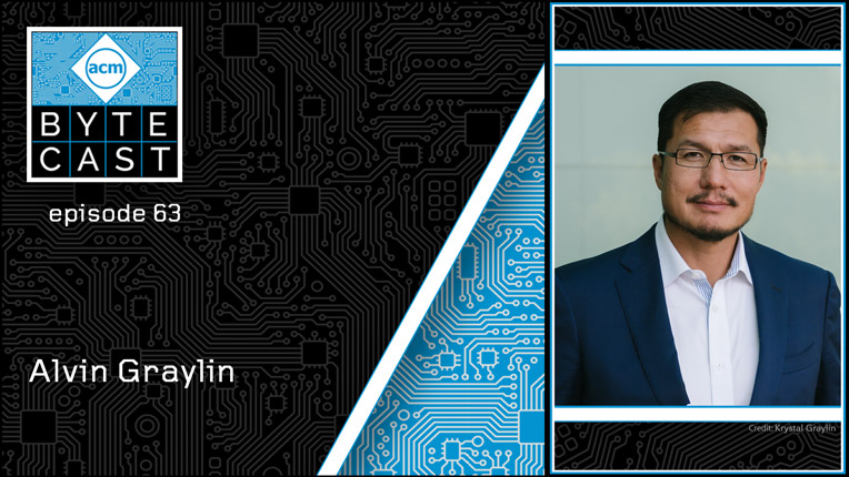 acmeducation's tweet image. In the latest #ACMByteCast, Rashmi Mohan hosts @AGraylin, Global VP of Corporate Development @htc , Chairman @VRWorldSociety, @HachetteBooks author, a pioneering innovator in AI, VR/XR, &amp;amp; semiconductors, working across both China &amp;amp; U.S. 

Listen &amp;amp; sub: learning.acm.org/bytecast/ep63-…