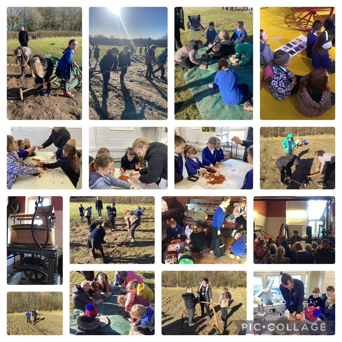 Astley Primary Turtles (@astley_primary3) on Twitter photo Turtles had a brilliant time at <a href="/GressenhallFW/">Gressenhall Farm and Workhouse</a> learning all about different inventions through time. <a href="/Astley_Primary/">Astley Primary School</a> #weareace #weareastley Turtles had a brilliant time at <a href="/GressenhallFW/">Gressenhall Farm and Workhouse</a> learning all about different inventions through time. <a href="/Astley_Primary/">Astley Primary School</a> #weareace #weareastley