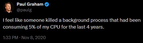 queuecoon's tweet image. Hello process, my old friend