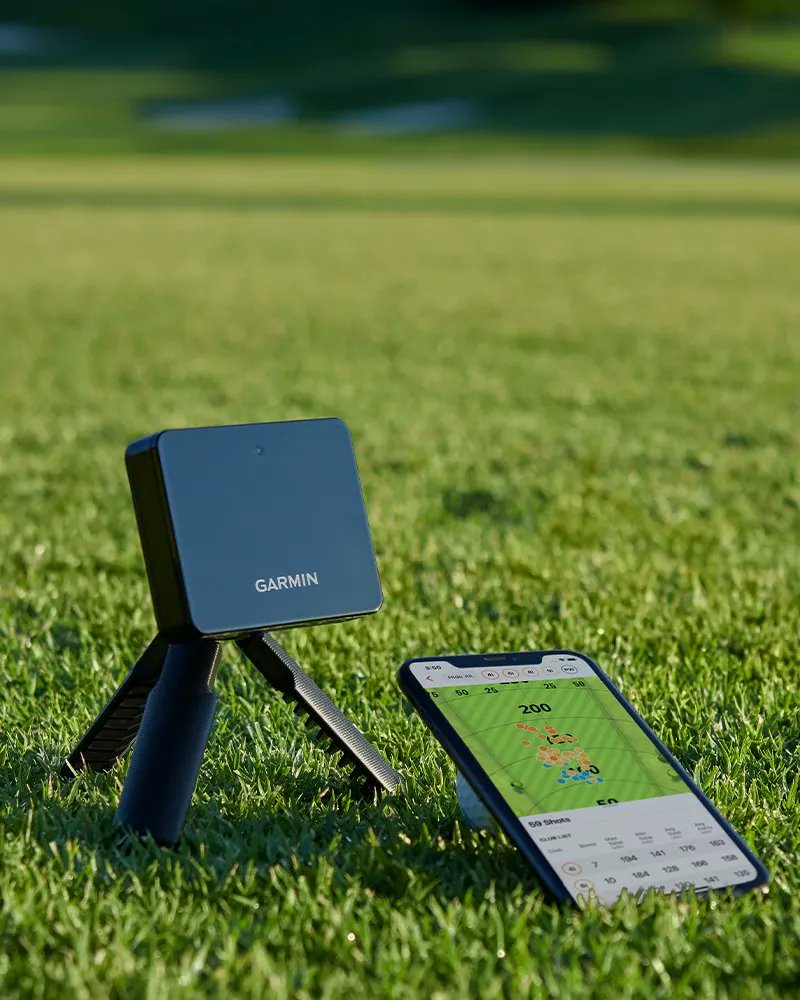 ValeGolf (@valegolfteam) on Twitter photo HUGE shout-out to the Sunnyvale Booster Club, <a href="/SVRaiderBooster/">SHS Raider Booster</a> for purchasing the Garmin R10 launch monitor for the <a href="/ValeGolfTeam/">ValeGolf</a>. The data we receive from the <a href="/GarminGolf/">Garmin Golf</a> R10 makes our practices more efficient and effective. <a href="/RaiderBuilt/">Sunnyvale ISD Athletics</a> #ITWIT #GYMR #therisnorunningingolf HUGE shout-out to the Sunnyvale Booster Club, <a href="/SVRaiderBooster/">SHS Raider Booster</a> for purchasing the Garmin R10 launch monitor for the <a href="/ValeGolfTeam/">ValeGolf</a>. The data we receive from the <a href="/GarminGolf/">Garmin Golf</a> R10 makes our practices more efficient and effective. <a href="/RaiderBuilt/">Sunnyvale ISD Athletics</a> #ITWIT #GYMR #therisnorunningingolf