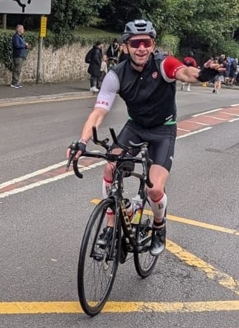 Hywel Dda Health Charities tweet media