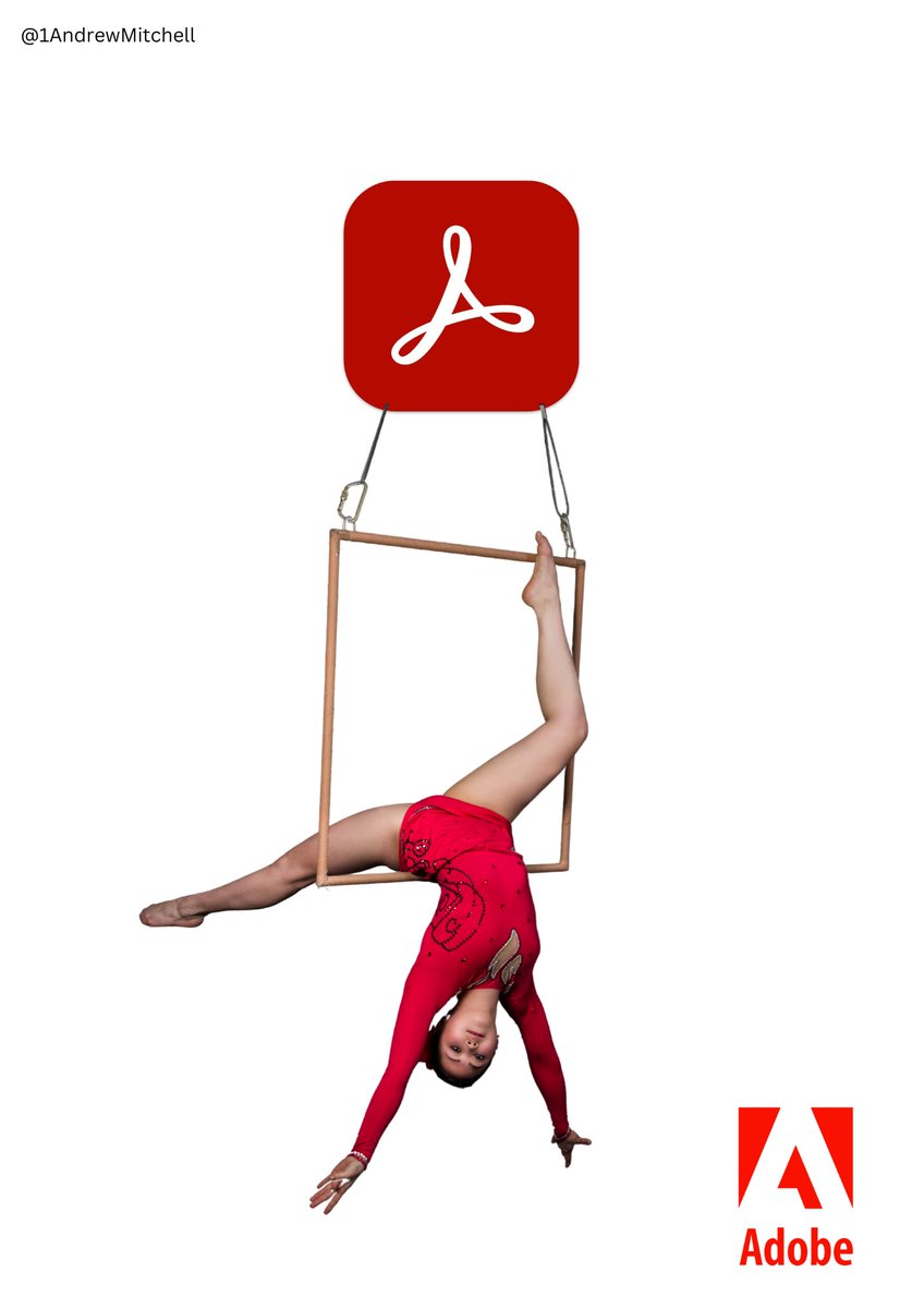 Advertising the #Circus 🤡 for today's fast thinking <a href="/OneMinuteBriefs/">One Minute Briefs ⏱️</a> creative challenge.