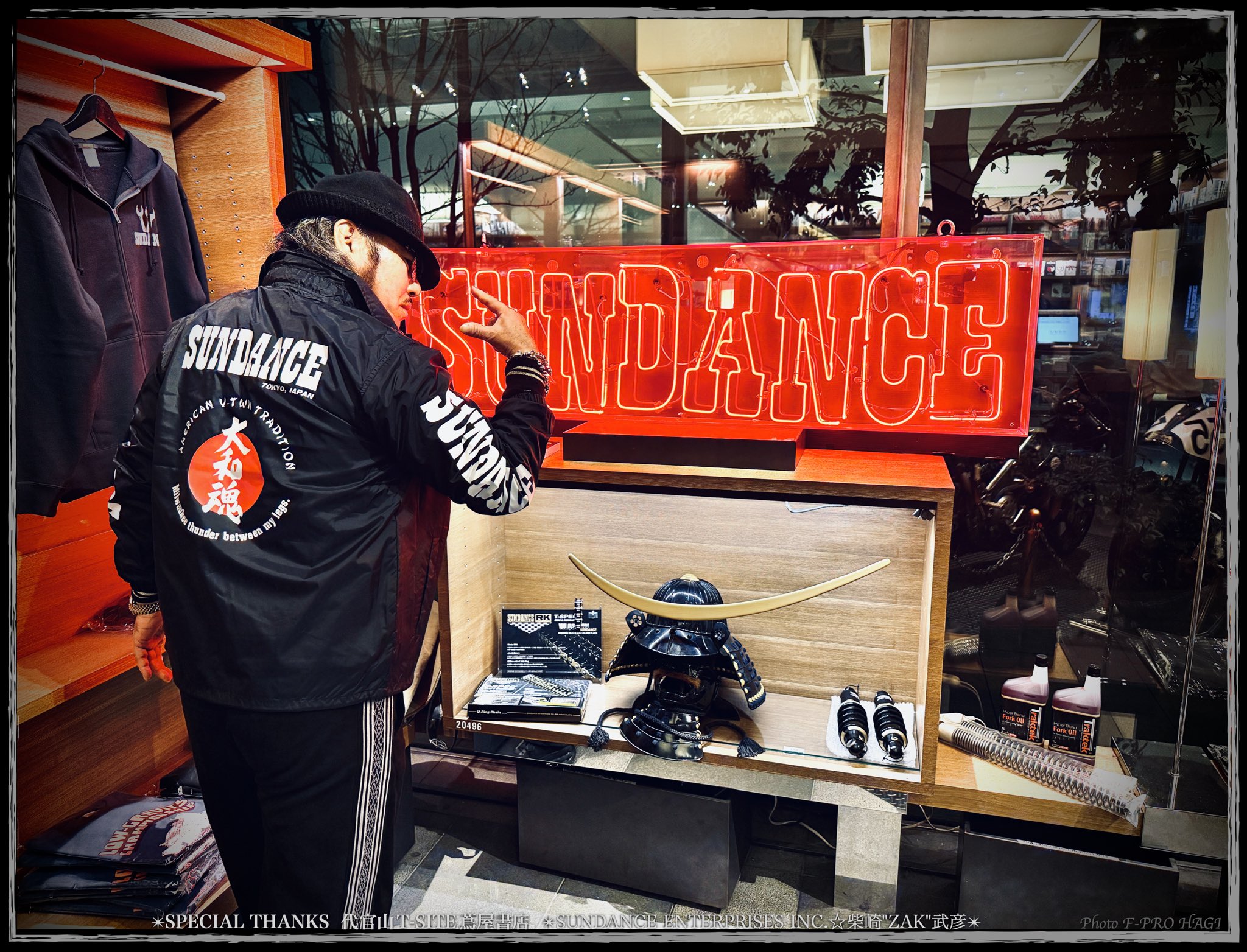 ☆CHOPPER☆COOLS 佐藤秀光【公式】ハーレー“トライク”US ☆CHOPPER☆COOLS 佐藤秀光【公式】ハーレー“トライク”US
