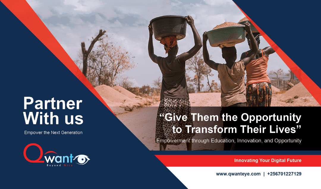 jjumba1's tweet photo. We are providing Tech &amp; Media Skills to women and Youth in refugee camps. Join the cause @Refugees @RefugeesIntl @FordFoundation #Refugees @UN @Tesla @elonmusk @Oprah @MastercardFdn #Funding @mtnug info@qwanteye.com https://t.co/4EOnVxDVQf