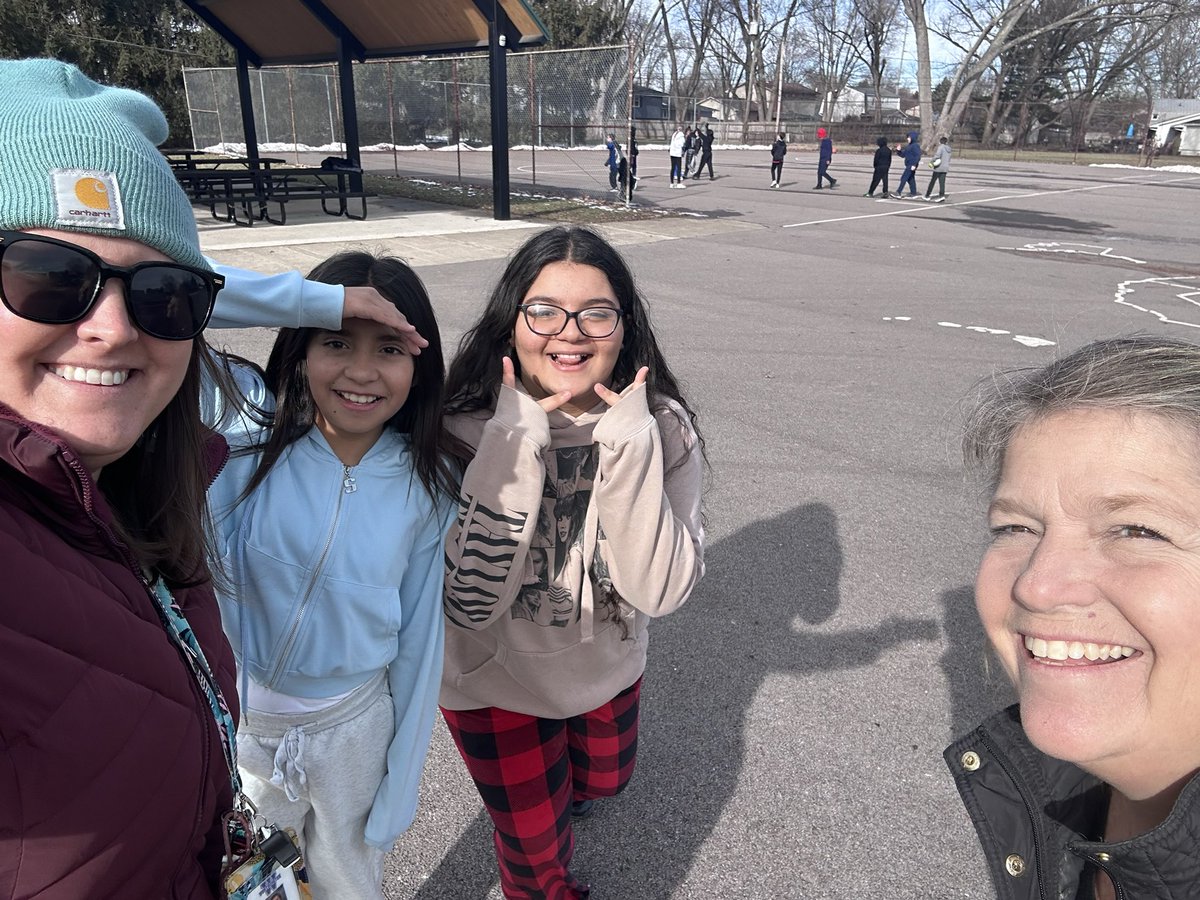 We’re going to miss this girl! <a href="/BrooksideBcats1/">Brookside Bobcats</a> #itsworthit