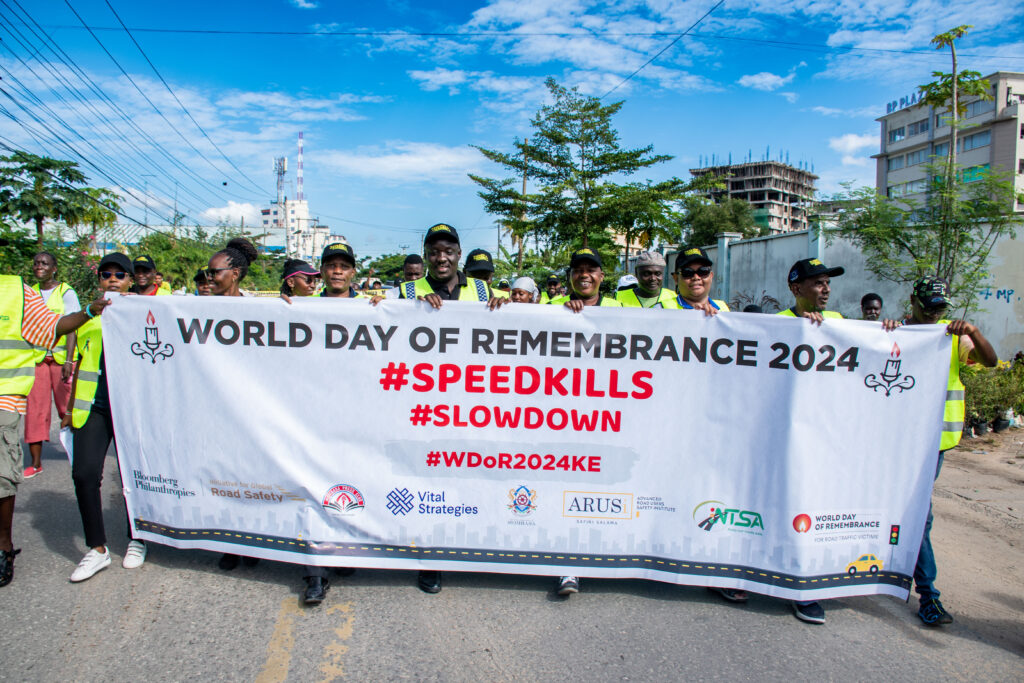 VitalStrat's tweet photo. Road traffic crashes are a leading cause of death for young people worldwide. Safer roads save lives. See how governments around the world are recognizing the 1.19 million lives lost each year on the roads and committing to preventing these tragedies through the @BloombergDotOrg #RoadSafety initiative: https://t.co/1uxg5VHVvt