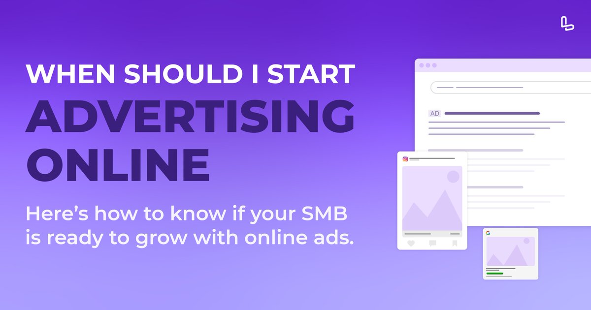 Asamo_official's tweet image. When’s the right time to start advertising online? 🚀

👉 Read the full blog now to learn more and take the first step toward smarter advertising: dub.sh/unyJrOK

#LeadGeneration #SMBGrowth #DigitalAdvertising #PayPerLead