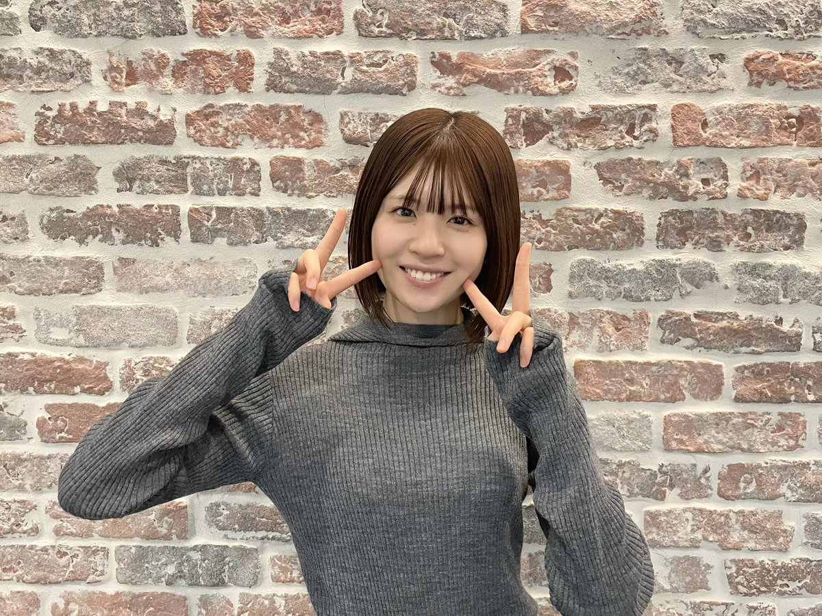 日向坂46 #松田好花 のオールナイトニッポンX ありがとうございました