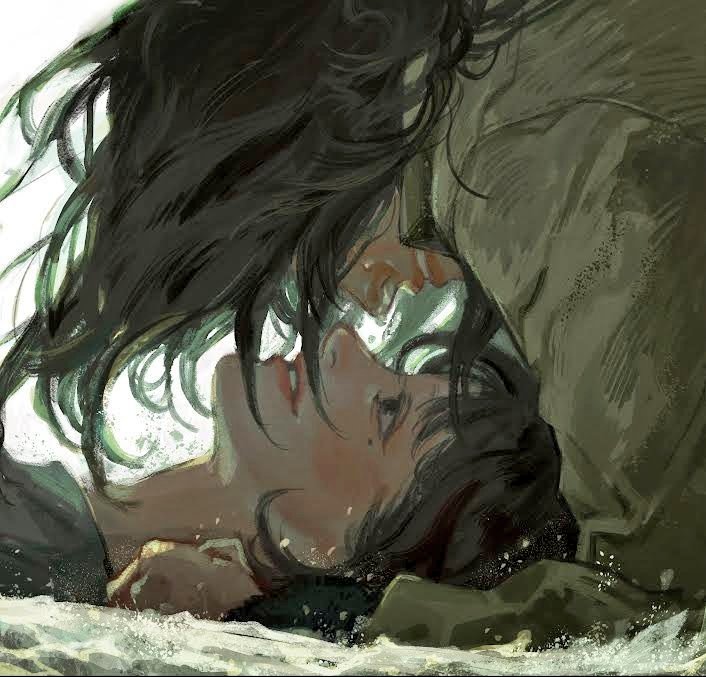 marureviere's tweet photo. "what is grief, if not love persevering?" https://t.co/t8WBnnhkvO