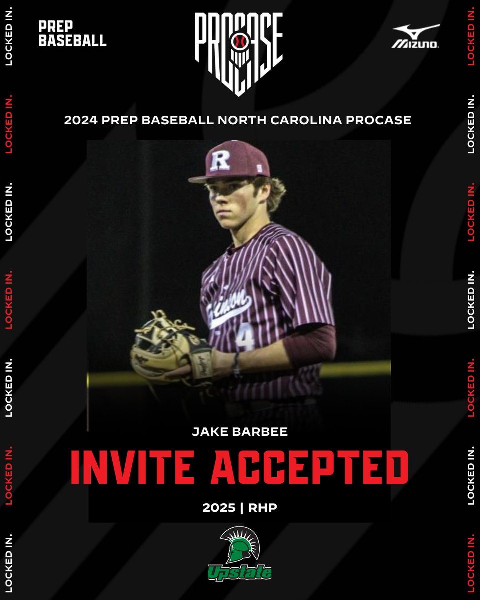 Prep Baseball NC tweet media