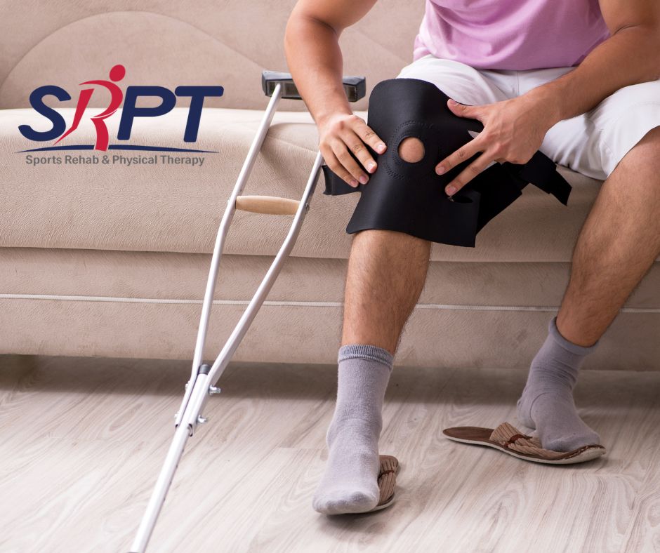 Sports Rehab & PT tweet media