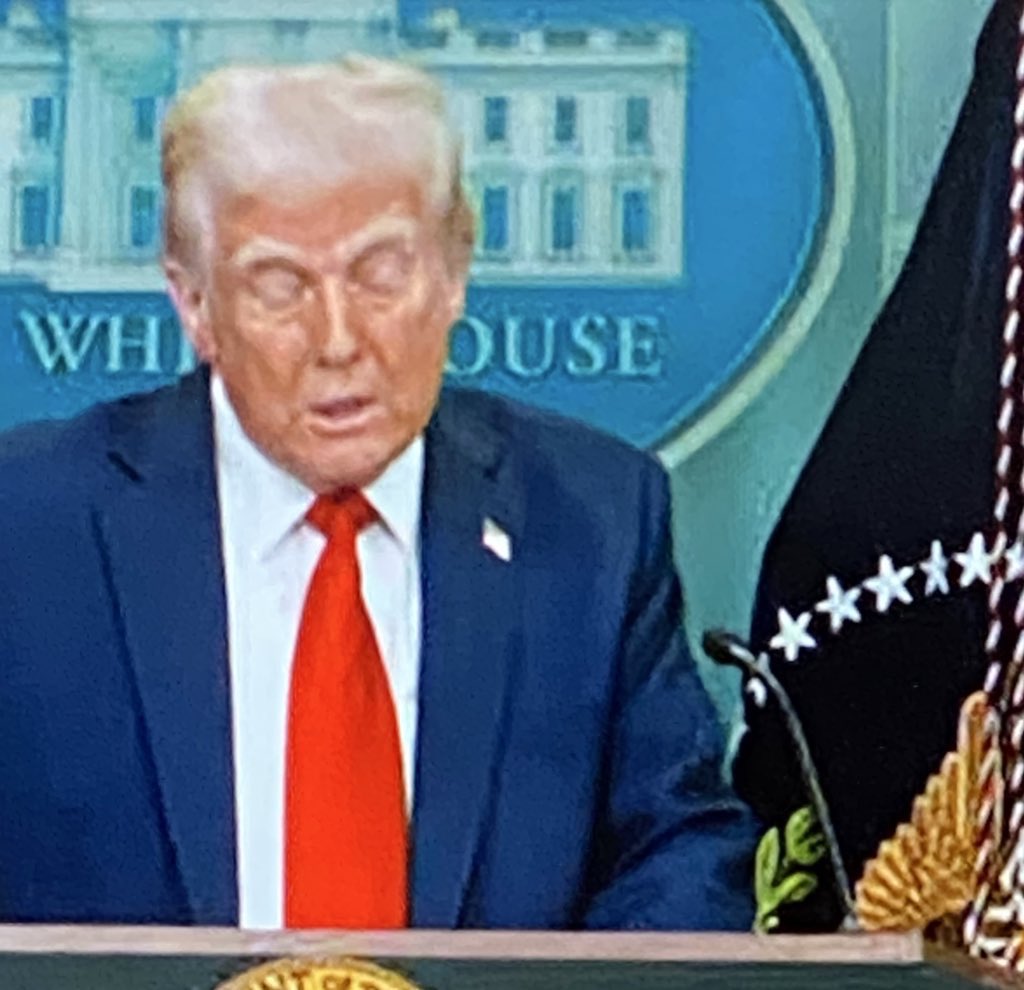 <a href="/atrupar/">Aaron Rupar</a> It’s really disgusting that he’s blaming DEI without any evidence. He’s incompetent and an unfit clown, he needs to resign.