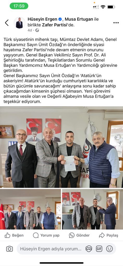 Hüseyin Ergen (@ergen_huseyin07) on Twitter photo 