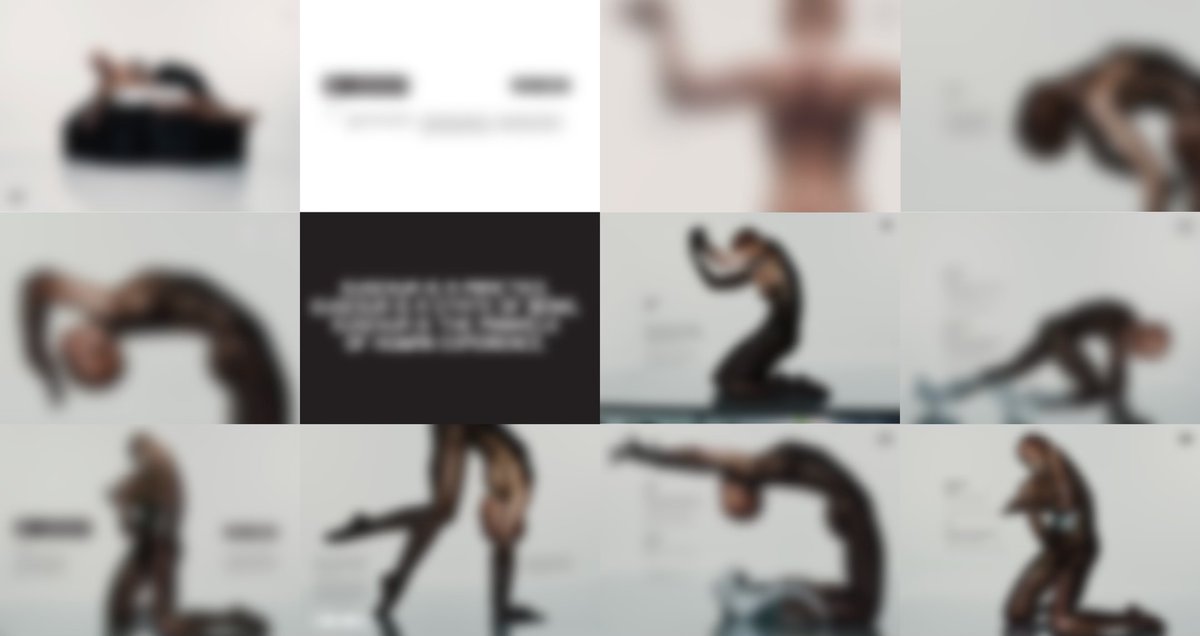 practice makes peaceful — eusexua and the eleven is live now. deepening the world with exclusive and never-seen before photos and words of my practice.

fkatwigs.lnk.to/DEEPENING-EUSE…