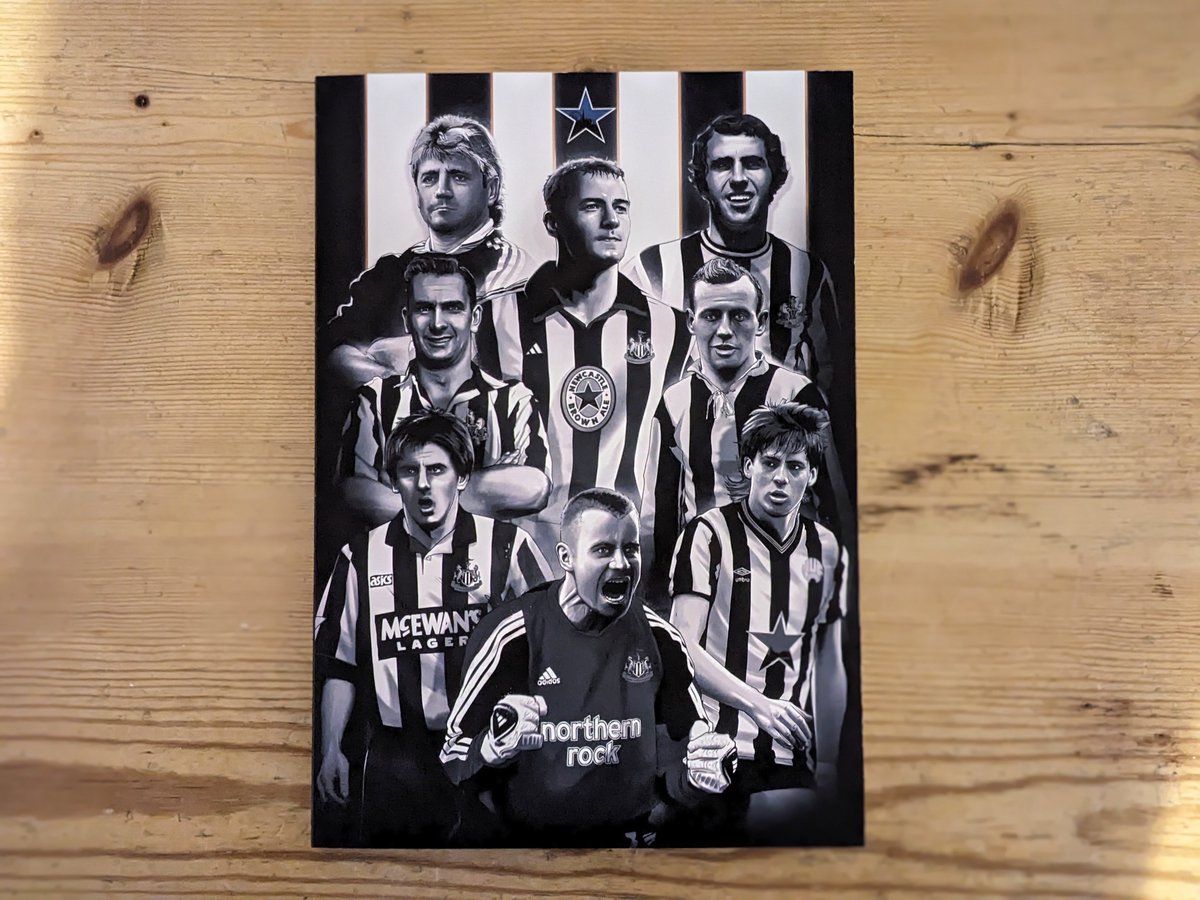 This is art, <a href="/thesefootytimes/">These Football Times</a>. Thanks for the help, <a href="/JoshisButler90/">Josh Butler</a>!