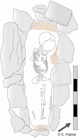 yrarchaeometry's tweet photo. 📢Next YRA Seminar: Caroline Partiot (Austrian Archaeological Institute, Austria)

📅Date: Feb. 17th at 12:00pm (UTC) 

📚Title: “Life and death in Byzantine Ephesos (Turkey): contributions from the integration of archaeothanatological and biological data” https://t.co/bgHUzLLCDa