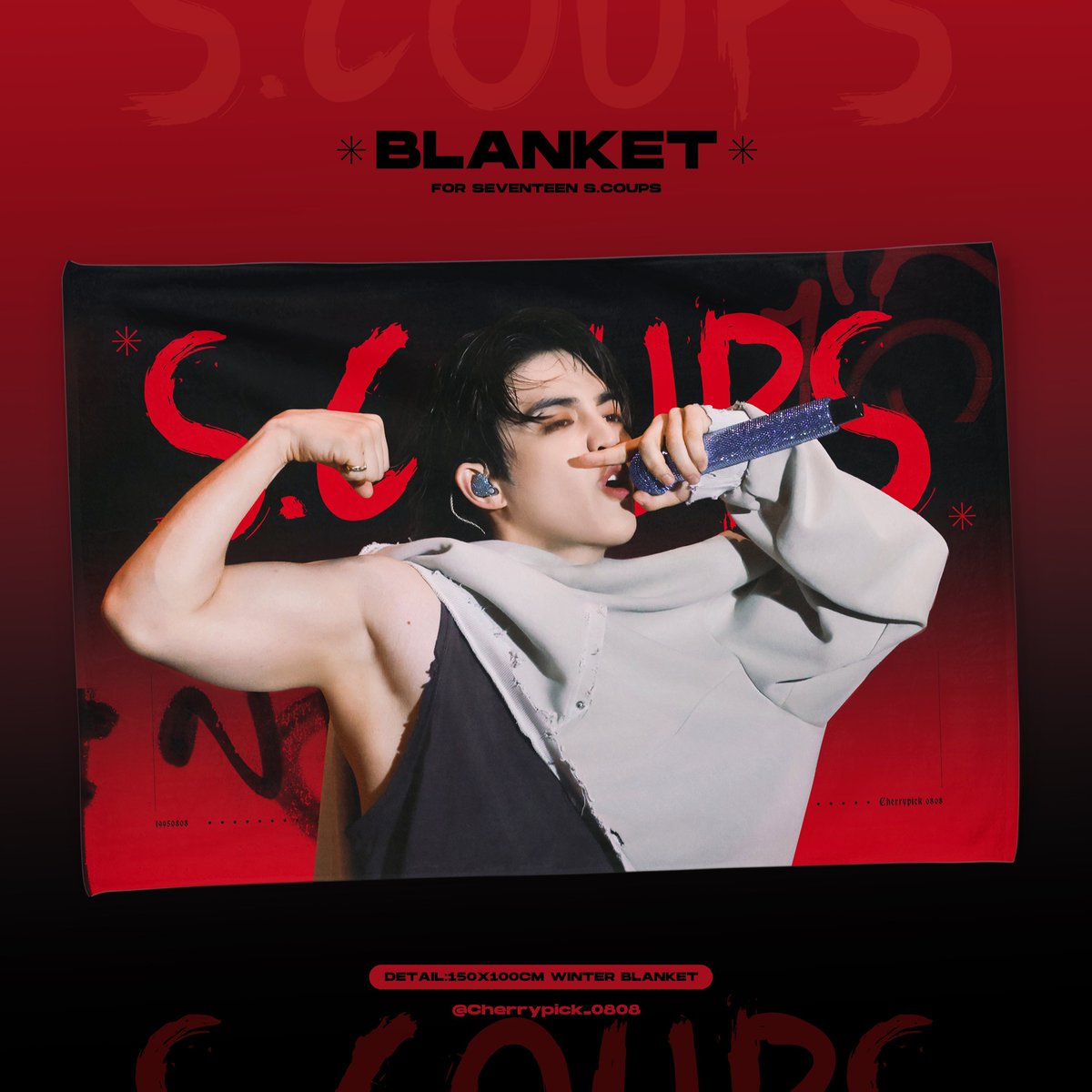 sheezelss's tweet photo. WTS LFB PH GO Pasabuy 🇵🇭
FETA/SEMI FETA

@Cherrypick0808’s Cheering Kit and Blanket

Cheering Kit - 800php
Blanket - 1200php

doo: until slots are filled 
dop: payo/3 days reservation

isf and lsf to follow once onhand!! 

t. scoups seungcheol cheering kit blanket https://t.co/0JBTdk1ogH