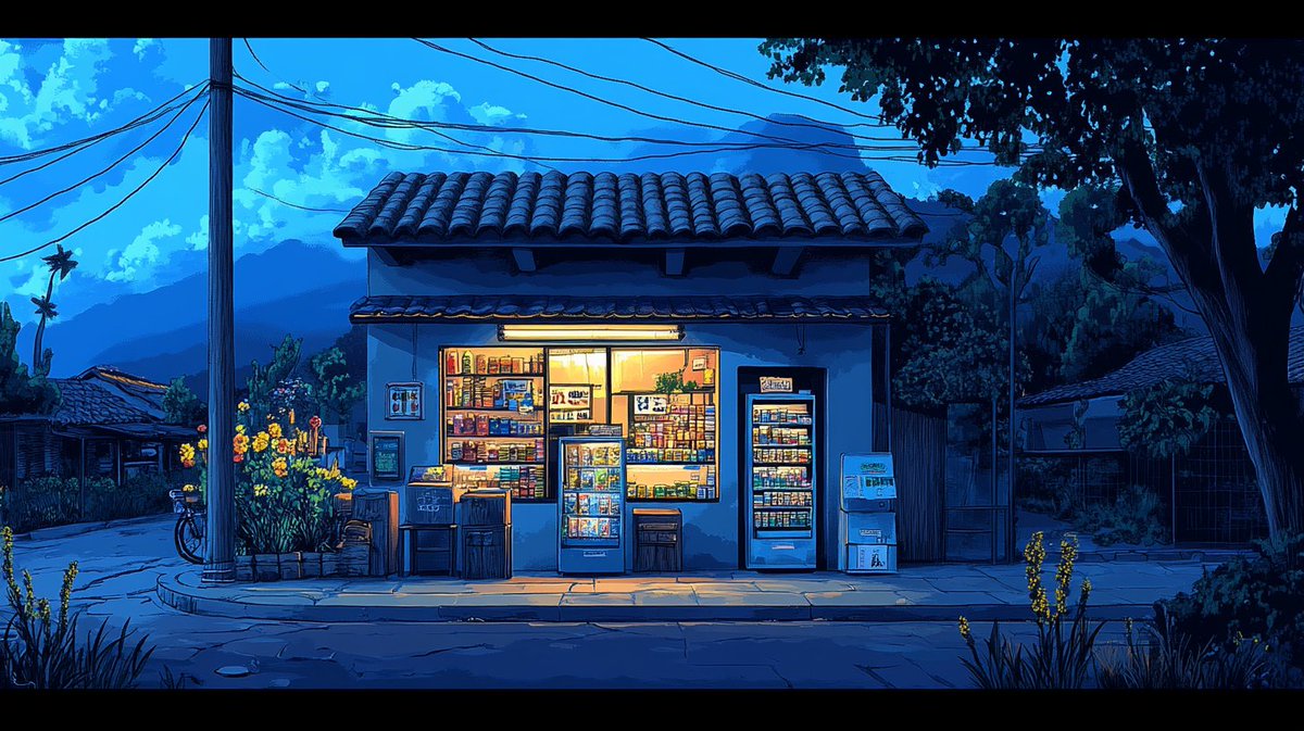 Tiendita.

1. Centro de abastecimiento hiperlocal comúnmente situado en las esquinas de cada colonia, barrio o condado mexicano. Se caracteriza por su toque casero y trato familiar. "Voy a la tiendita de la esquina."

2. Lugar sagrado para los más pequeños al que acuden para