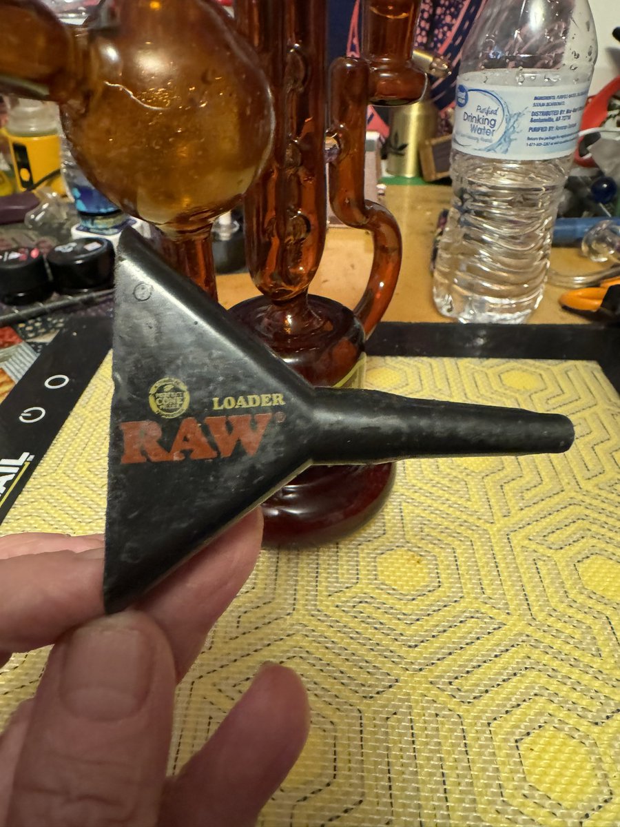 Dabbing Granny tweet media