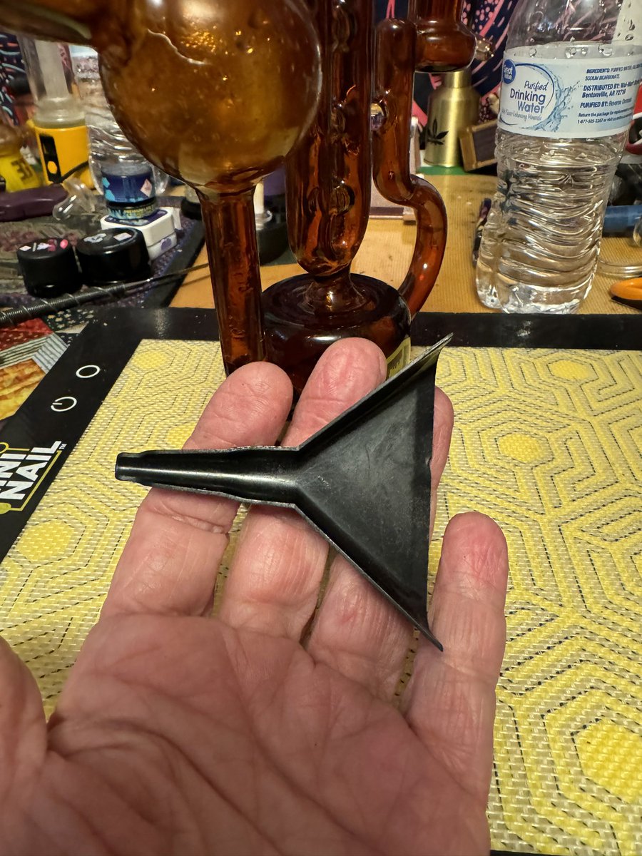 Dabbing Granny tweet media