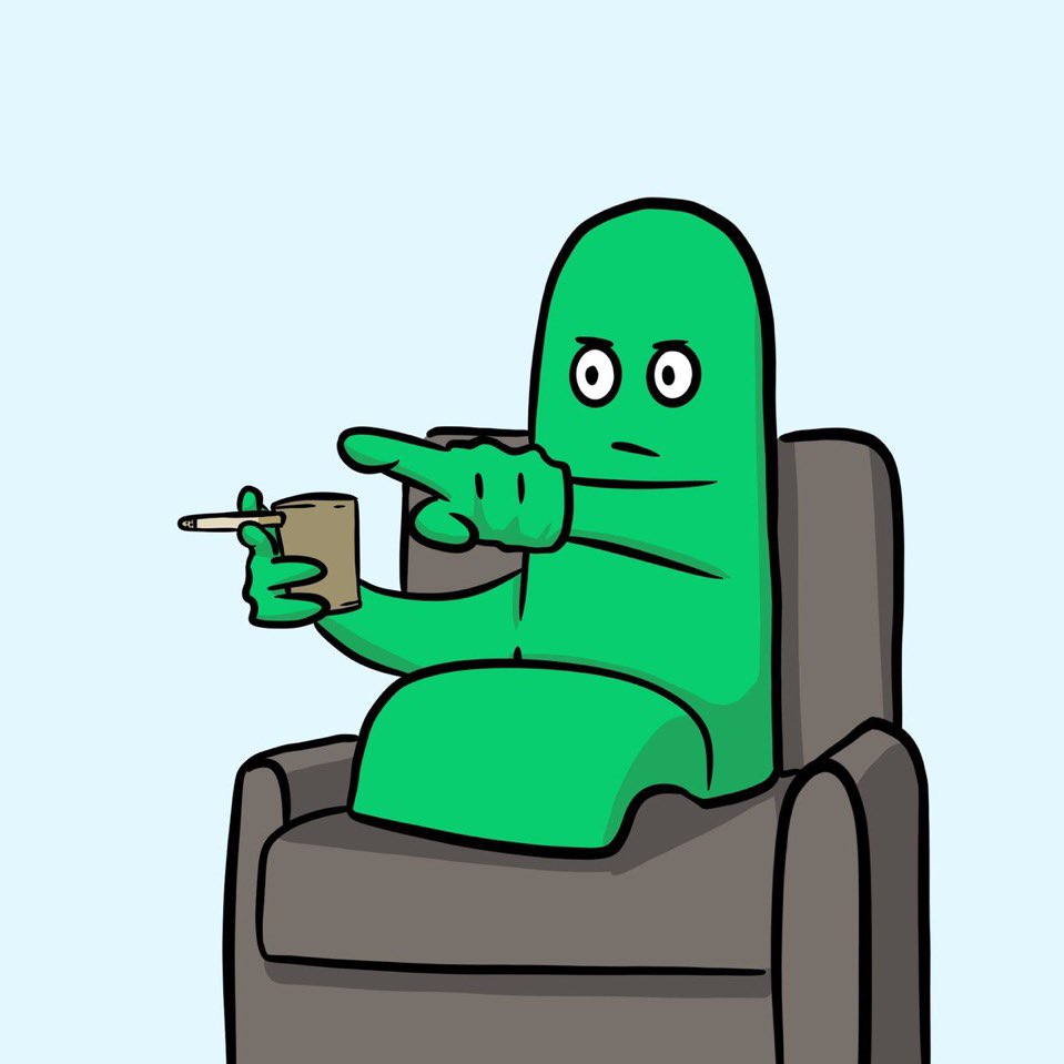 So <a href="/LucaNetz/">Luca Netz 🐧✳️</a> bought chester and $yup