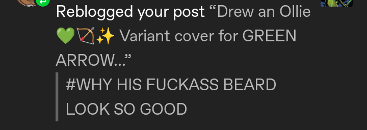 alkcomics's tweet photo. The critics have spoken 😌🙏 https://t.co/WgPcTuUgZN