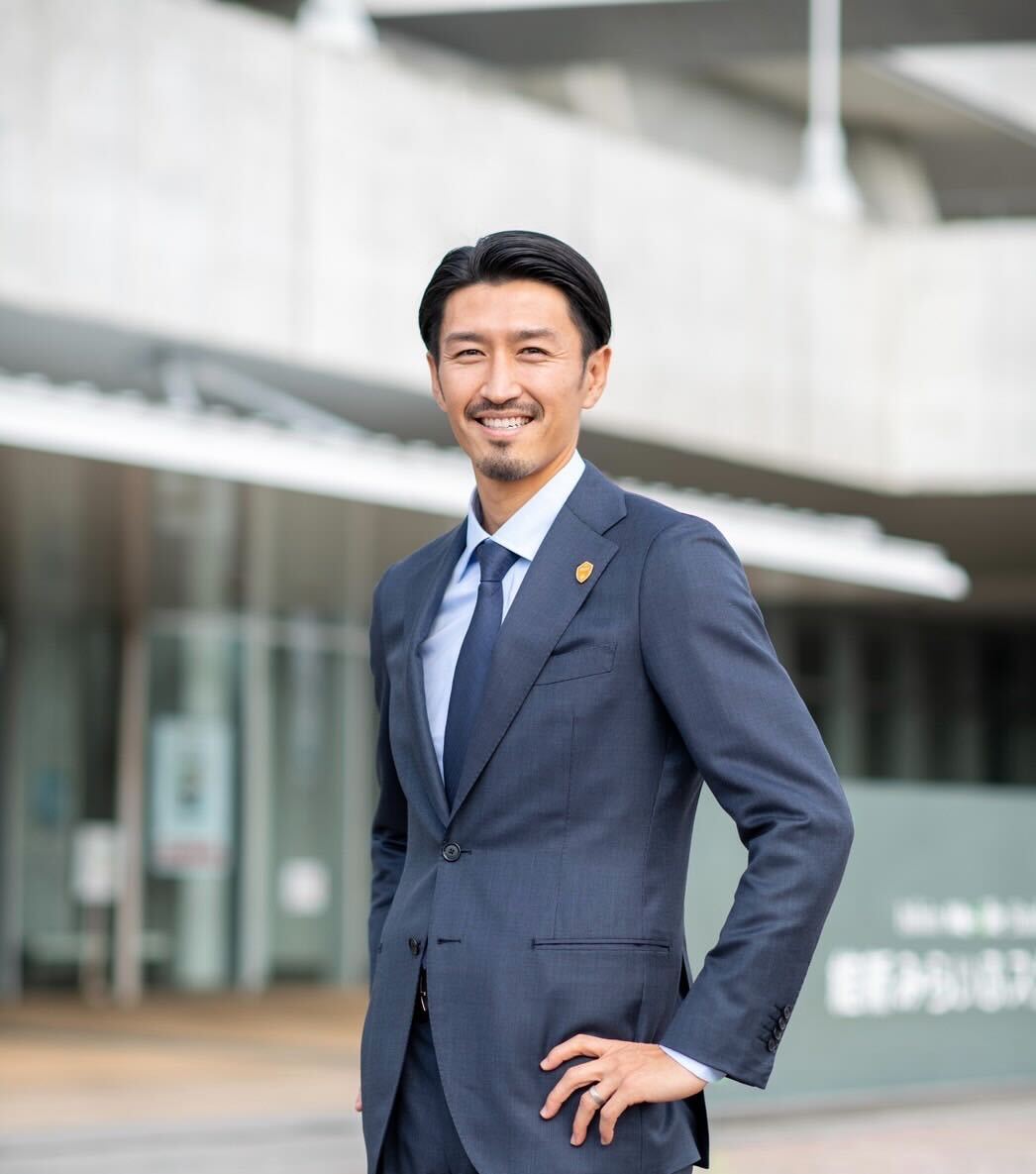 特注品】選手支給スパイク渡部博文レノファ山口社長PUMA