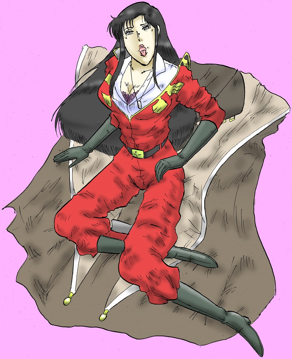 #オレ嫁Gヒロインの日
ざっとこんな感じ? 