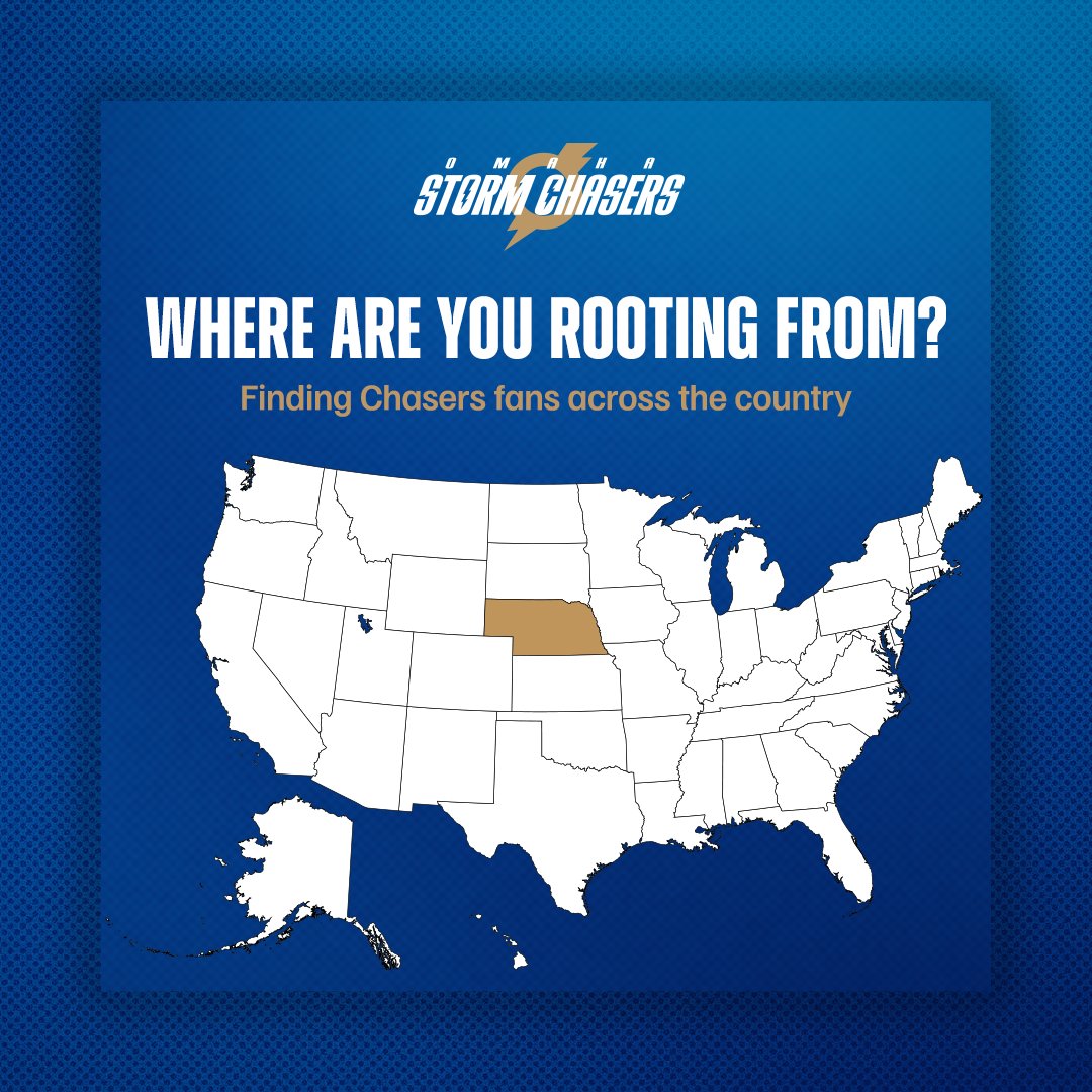 Omaha Storm Chasers tweet media