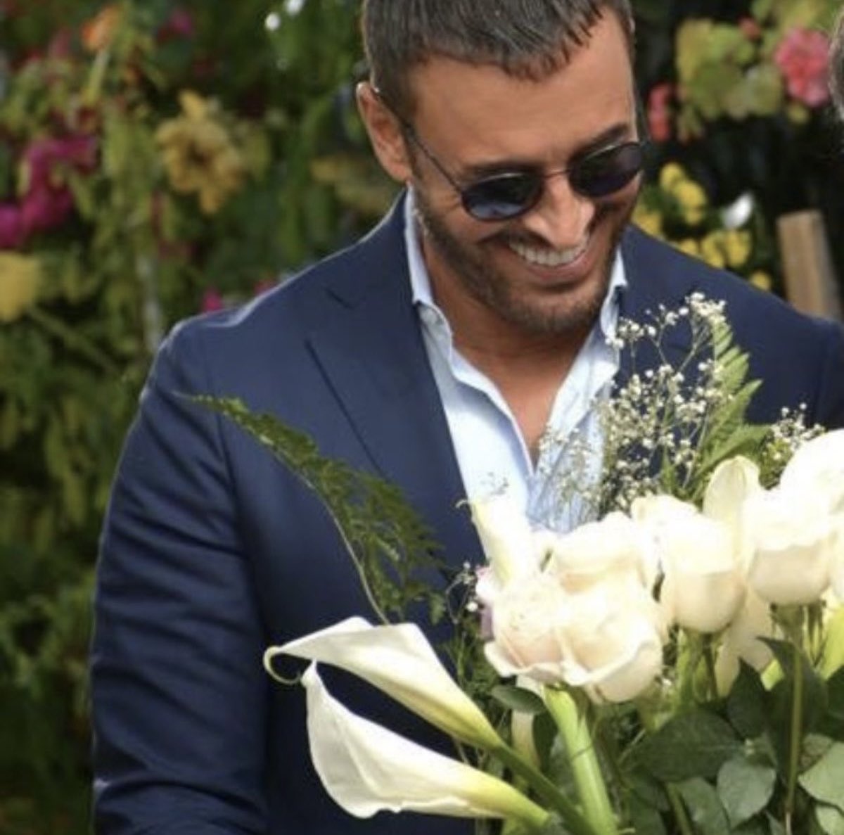 أنتَ الوحيد بدنيتي🫀